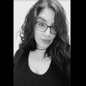 Meet your Posher, Mayra